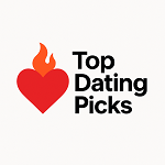 Top Dating Picks Footer Logo
